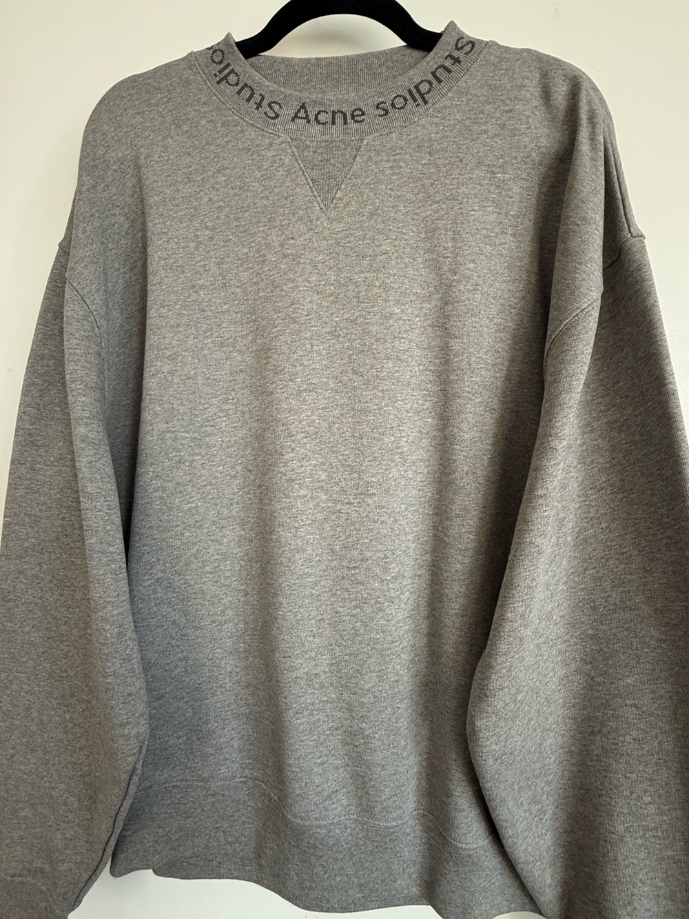 Acne Studios Crewneck